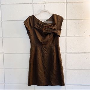 J. Crew Sleeveless Dress, Size 6